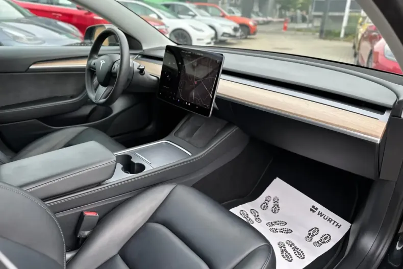 Tesla Model 3 din 2021 cu 57.793 km - oferta TES156896 - foto 6