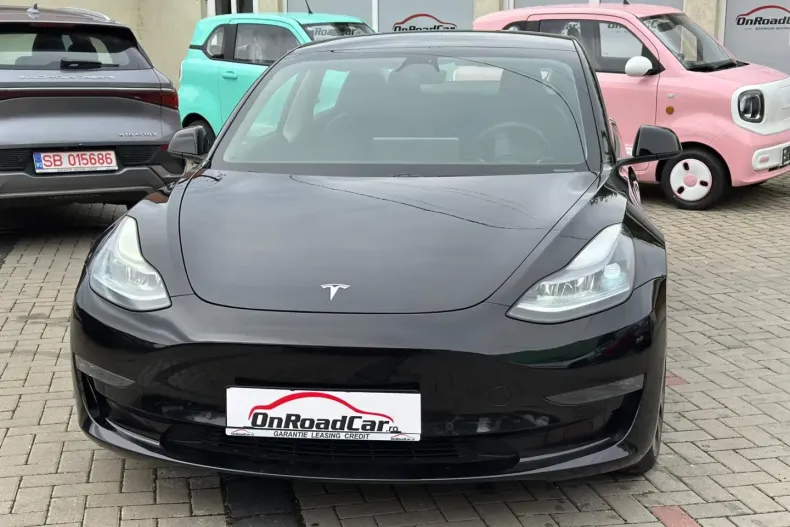 Tesla Model 3 din 2021 cu 57.793 km - oferta TES156896 - foto 18