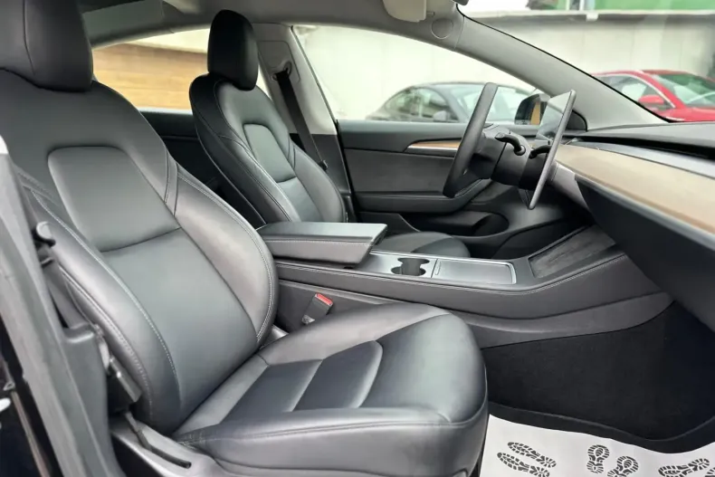 Tesla Model 3 din 2021 cu 57.793 km - oferta TES156896 - foto 24