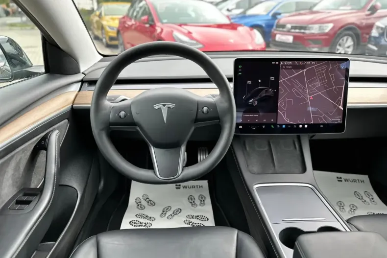 Tesla Model 3 din 2021 cu 57.793 km - oferta TES156896 - foto 29
