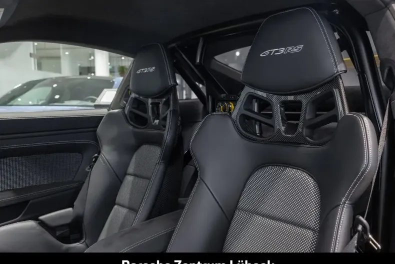 Porsche 992 din 2023 cu 2.069 km - oferta POR156897 - foto 5