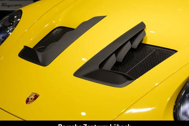 Porsche 992 din 2023 cu 2.069 km - oferta POR156897 - foto 9