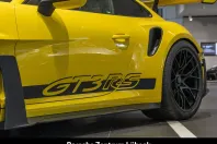 Porsche 992 din 2023 cu 2.069 km - oferta POR156897 - foto 11