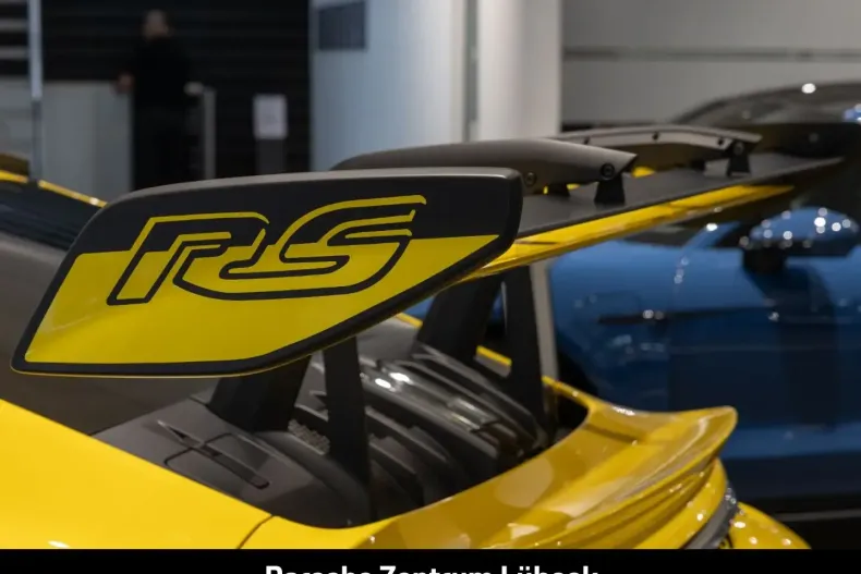 Porsche 992 din 2023 cu 2.069 km - oferta POR156897 - foto 14