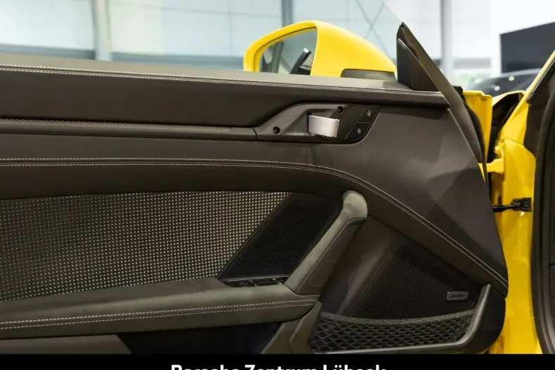 Porsche 992 din 2023 cu 2.069 km - oferta POR156897 - foto 15