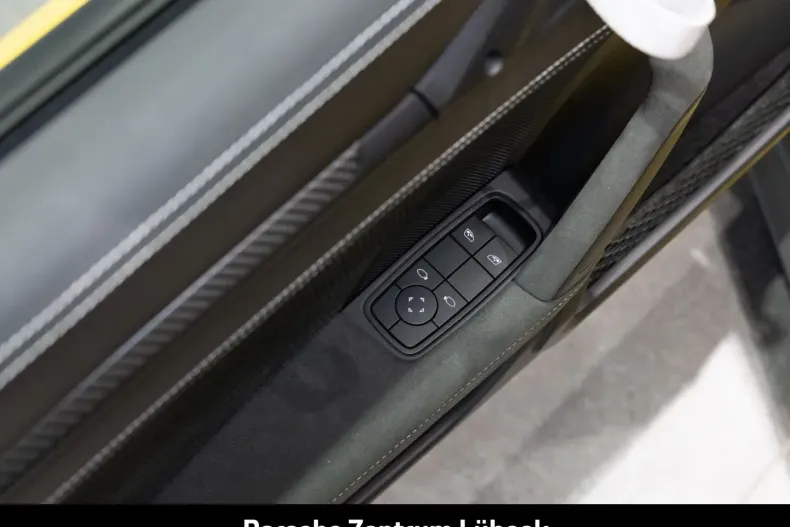 Porsche 992 din 2023 cu 2.069 km - oferta POR156897 - foto 16