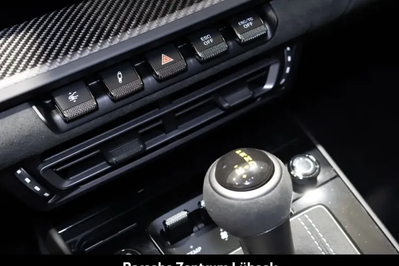 Porsche 992 din 2023 cu 2.069 km - oferta POR156897 - foto 21