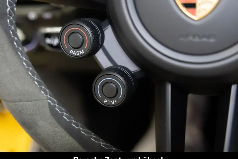 Porsche 992 din 2023 cu 2.069 km - oferta POR156897 - foto 26