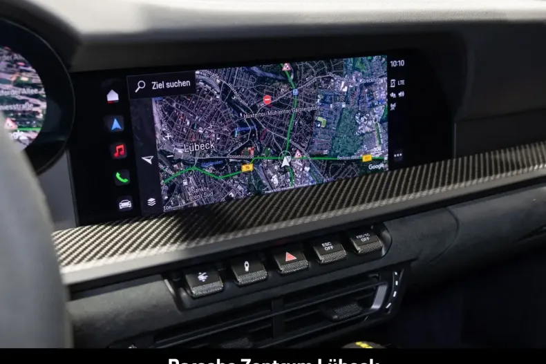 Porsche 992 din 2023 cu 2.069 km - oferta POR156897 - foto 30