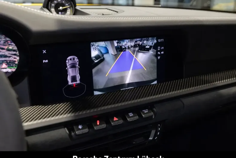 Porsche 992 din 2023 cu 2.069 km - oferta POR156897 - foto 35