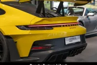 Porsche 992 din 2023 cu 2.069 km - oferta POR156897 - foto 37