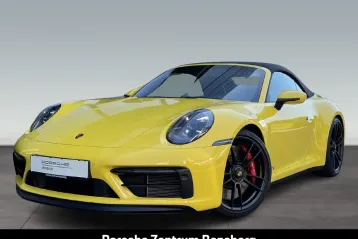 Porsche 992 din 2024 - oferta POR156898