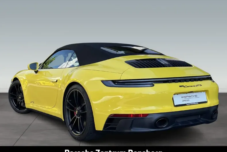 Porsche 992 din 2024 cu 19.900 km - oferta POR156898 - foto 3