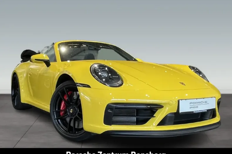 Porsche 992 din 2024 cu 19.900 km - oferta POR156898 - foto 7