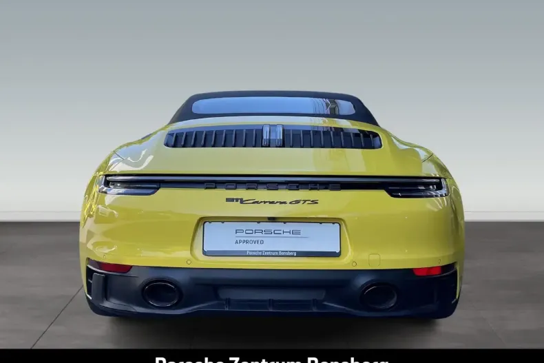 Porsche 992 din 2024 cu 19.900 km - oferta POR156898 - foto 9