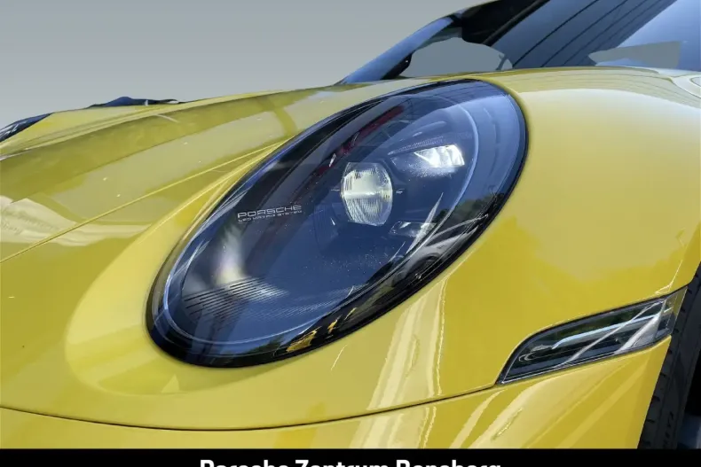 Porsche 992 din 2024 cu 19.900 km - oferta POR156898 - foto 14