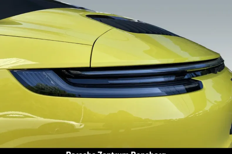 Porsche 992 din 2024 cu 19.900 km - oferta POR156898 - foto 15