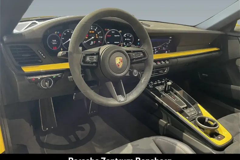 Porsche 992 din 2024 cu 19.900 km - oferta POR156898 - foto 19