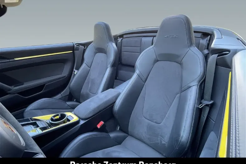 Porsche 992 din 2024 cu 19.900 km - oferta POR156898 - foto 20