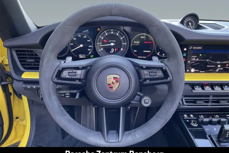 Porsche 992 din 2024 cu 19.900 km - oferta POR156898 - foto 21