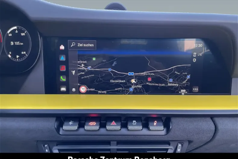 Porsche 992 din 2024 cu 19.900 km - oferta POR156898 - foto 22