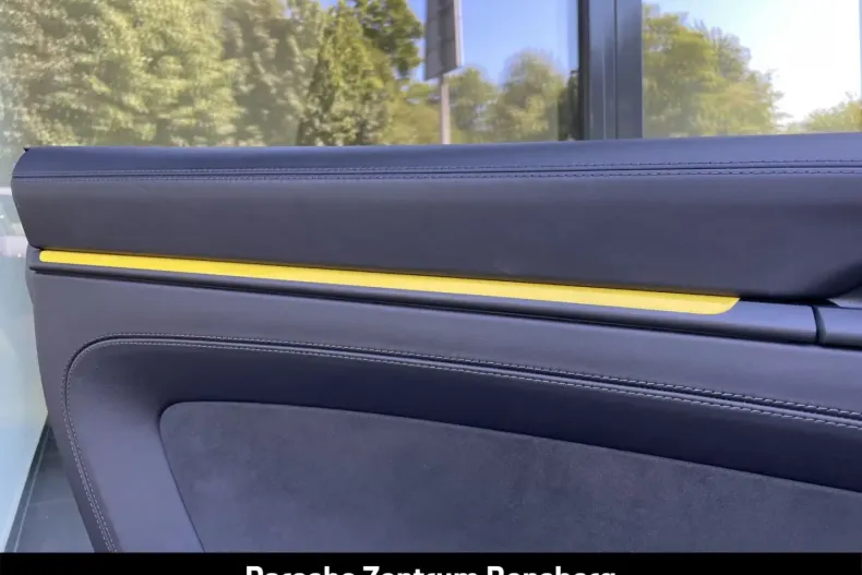 Porsche 992 din 2024 cu 19.900 km - oferta POR156898 - foto 27