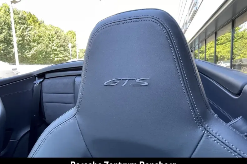 Porsche 992 din 2024 cu 19.900 km - oferta POR156898 - foto 28