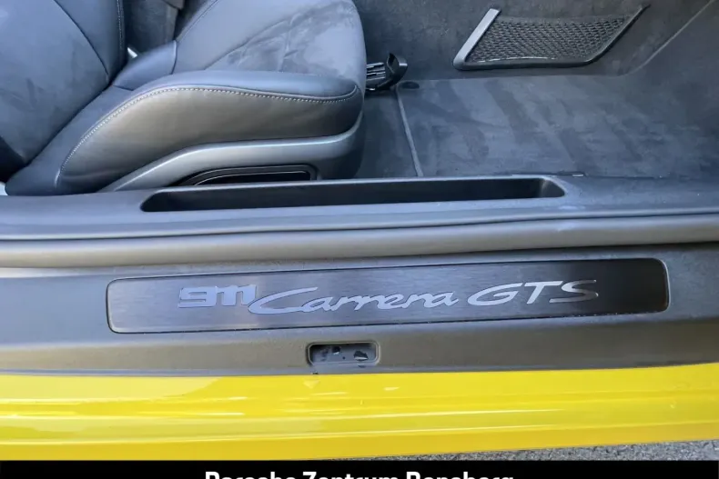 Porsche 992 din 2024 cu 19.900 km - oferta POR156898 - foto 30