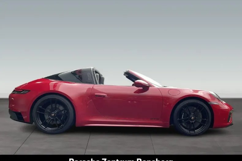 Porsche 992 din 2024 cu 12.000 km - oferta POR156899 - foto 6