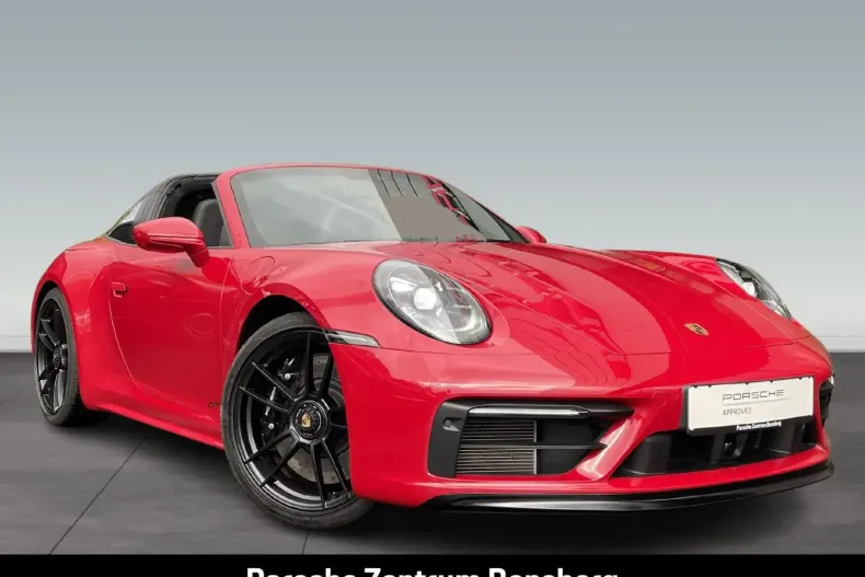 Porsche 992 din 2024 cu 12.000 km - oferta POR156899 - foto 7