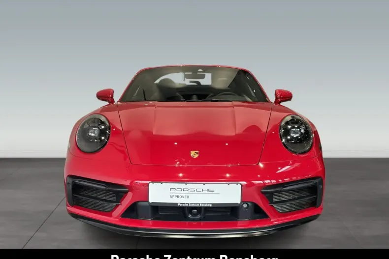 Porsche 992 din 2024 cu 12.000 km - oferta POR156899 - foto 8