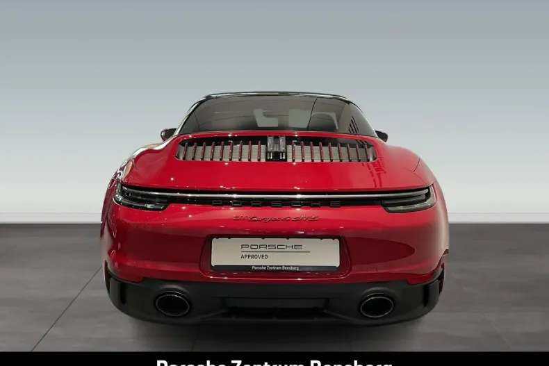 Porsche 992 din 2024 cu 12.000 km - oferta POR156899 - foto 9