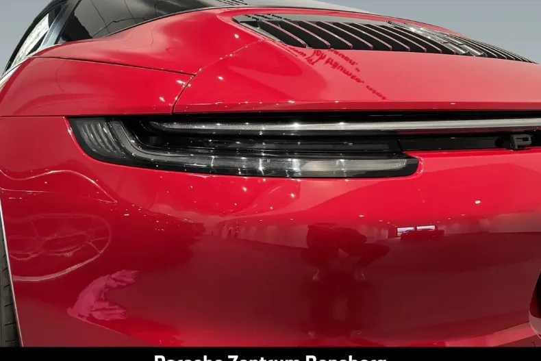 Porsche 992 din 2024 cu 12.000 km - oferta POR156899 - foto 12