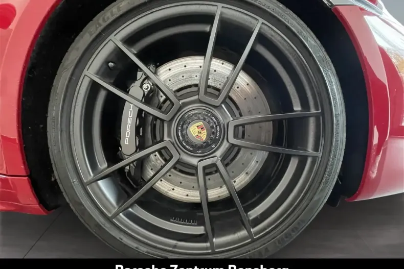 Porsche 992 din 2024 cu 12.000 km - oferta POR156899 - foto 15