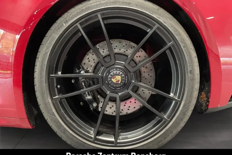 Porsche 992 din 2024 cu 12.000 km - oferta POR156899 - foto 16