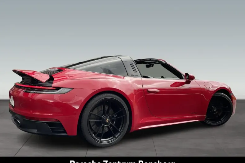 Porsche 992 din 2024 cu 12.000 km - oferta POR156899 - foto 18