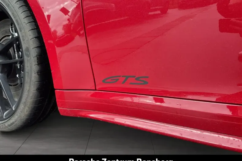 Porsche 992 din 2024 cu 12.000 km - oferta POR156899 - foto 19