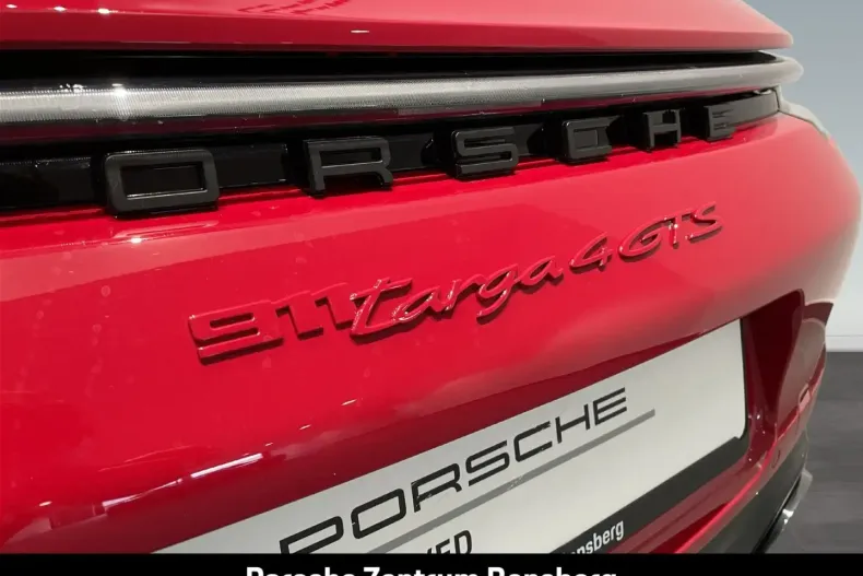 Porsche 992 din 2024 cu 12.000 km - oferta POR156899 - foto 20