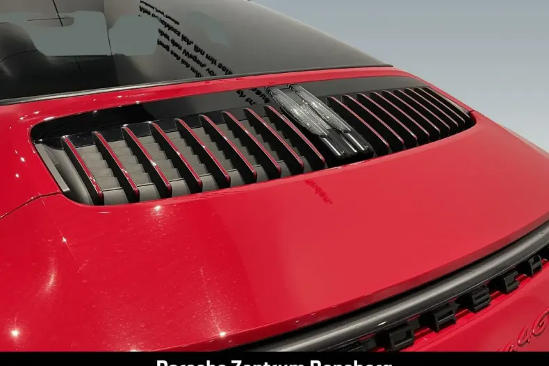 Porsche 992 din 2024 cu 12.000 km - oferta POR156899 - foto 21