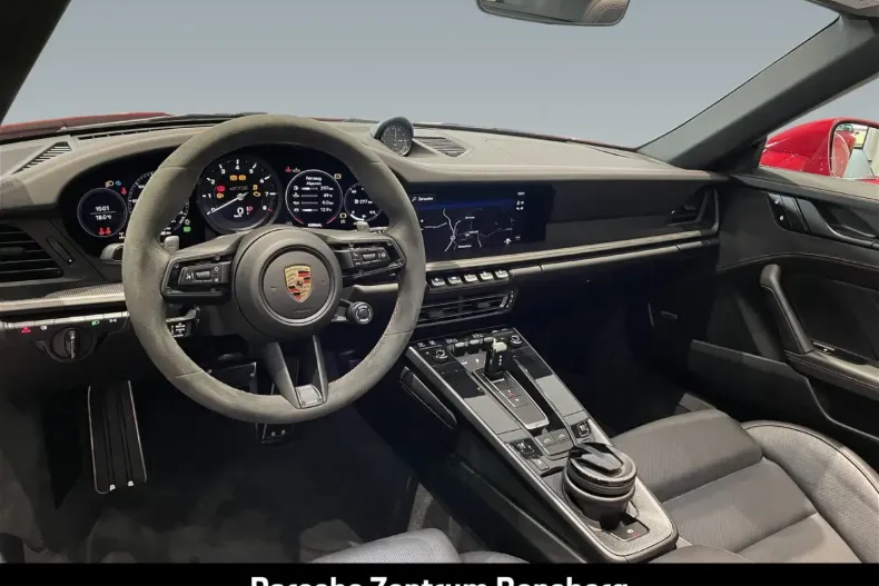 Porsche 992 din 2024 cu 12.000 km - oferta POR156899 - foto 23