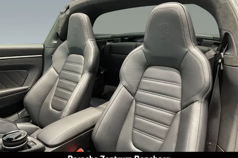 Porsche 992 din 2024 cu 12.000 km - oferta POR156899 - foto 24