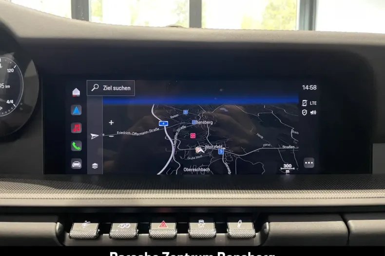 Porsche 992 din 2024 cu 12.000 km - oferta POR156899 - foto 26