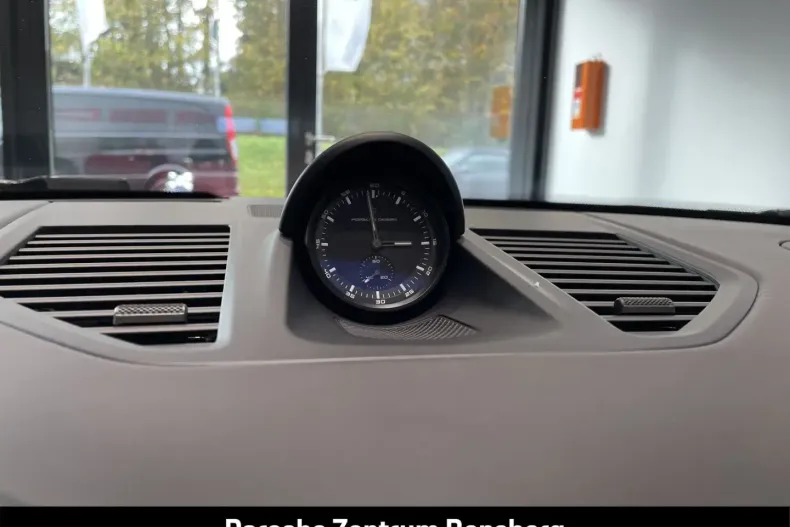 Porsche 992 din 2024 cu 12.000 km - oferta POR156899 - foto 27