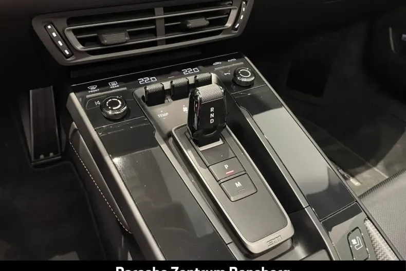 Porsche 992 din 2024 cu 12.000 km - oferta POR156899 - foto 30