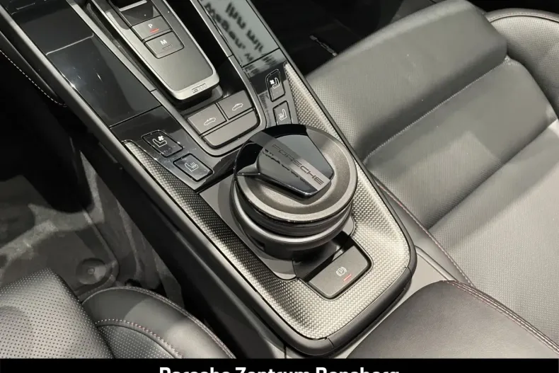 Porsche 992 din 2024 cu 12.000 km - oferta POR156899 - foto 31