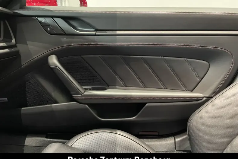 Porsche 992 din 2024 cu 12.000 km - oferta POR156899 - foto 32