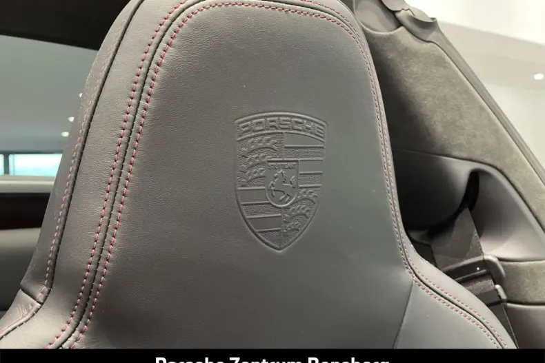 Porsche 992 din 2024 cu 12.000 km - oferta POR156899 - foto 34