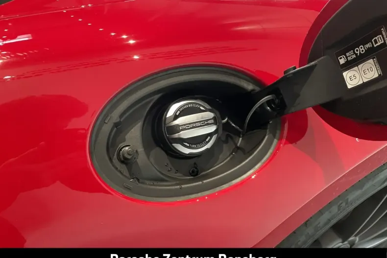 Porsche 992 din 2024 cu 12.000 km - oferta POR156899 - foto 37