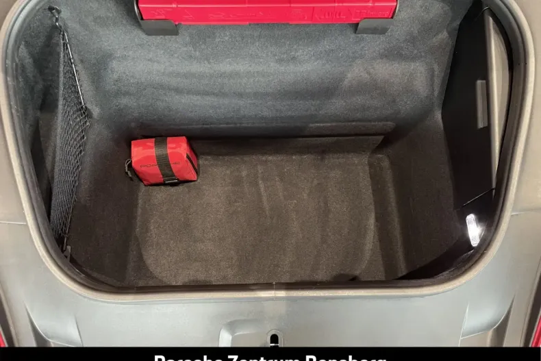 Porsche 992 din 2024 cu 12.000 km - oferta POR156899 - foto 38