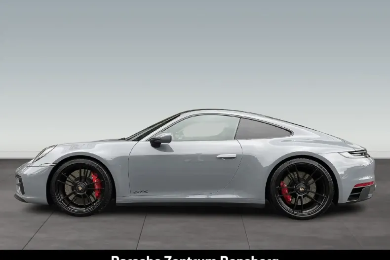 Porsche 992 din 2024 cu 53.100 km - oferta POR156900 - foto 2